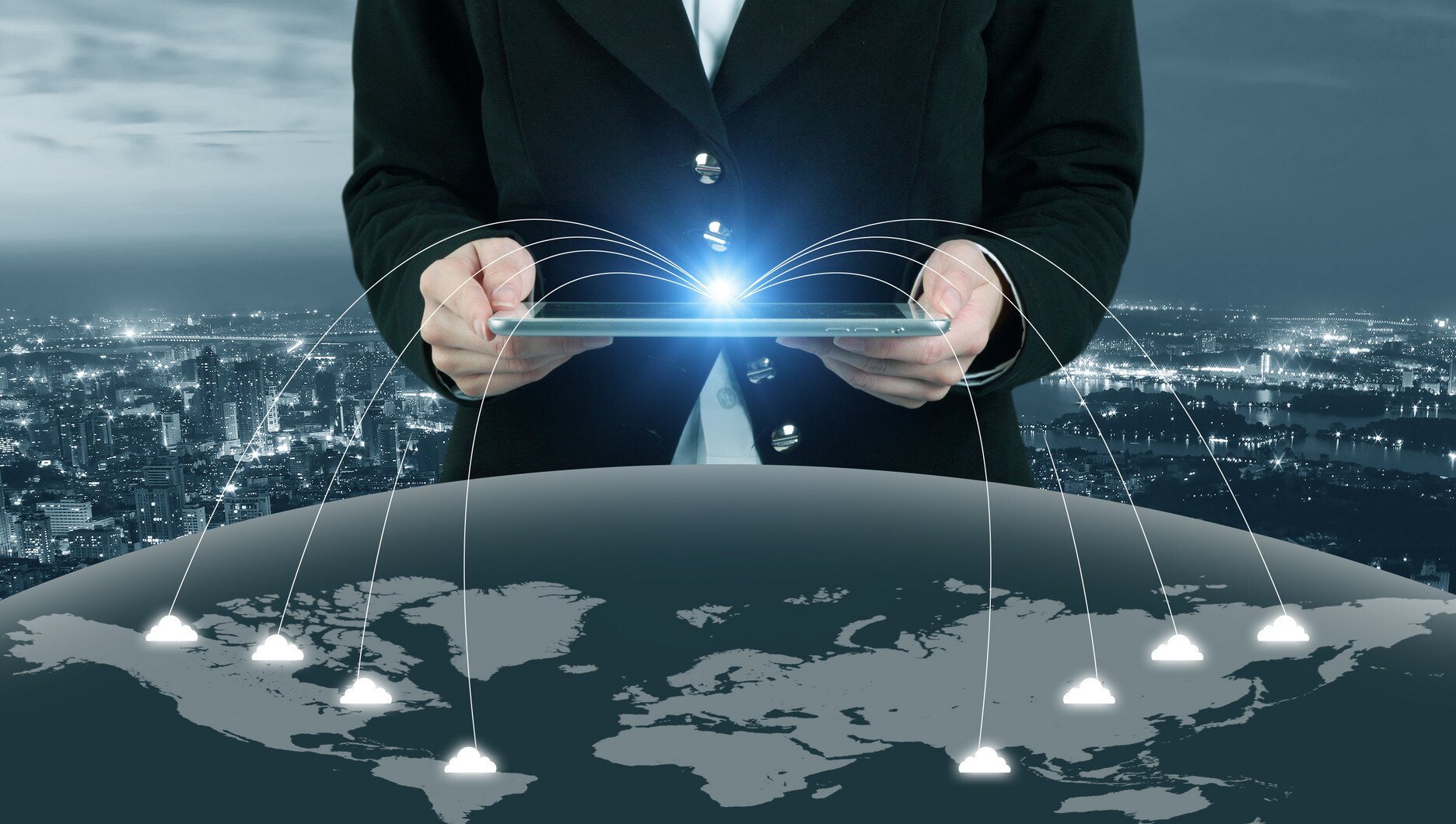  什么是海燕外服