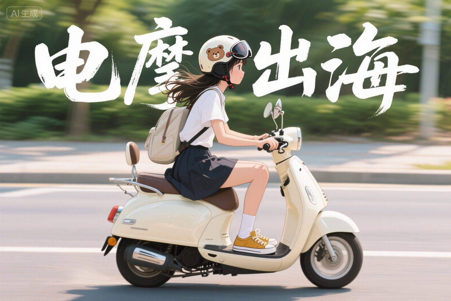 津产电动摩托车自行车加速&ldquo;出海&rdquo;  上半年出口货值同比增长38.9%