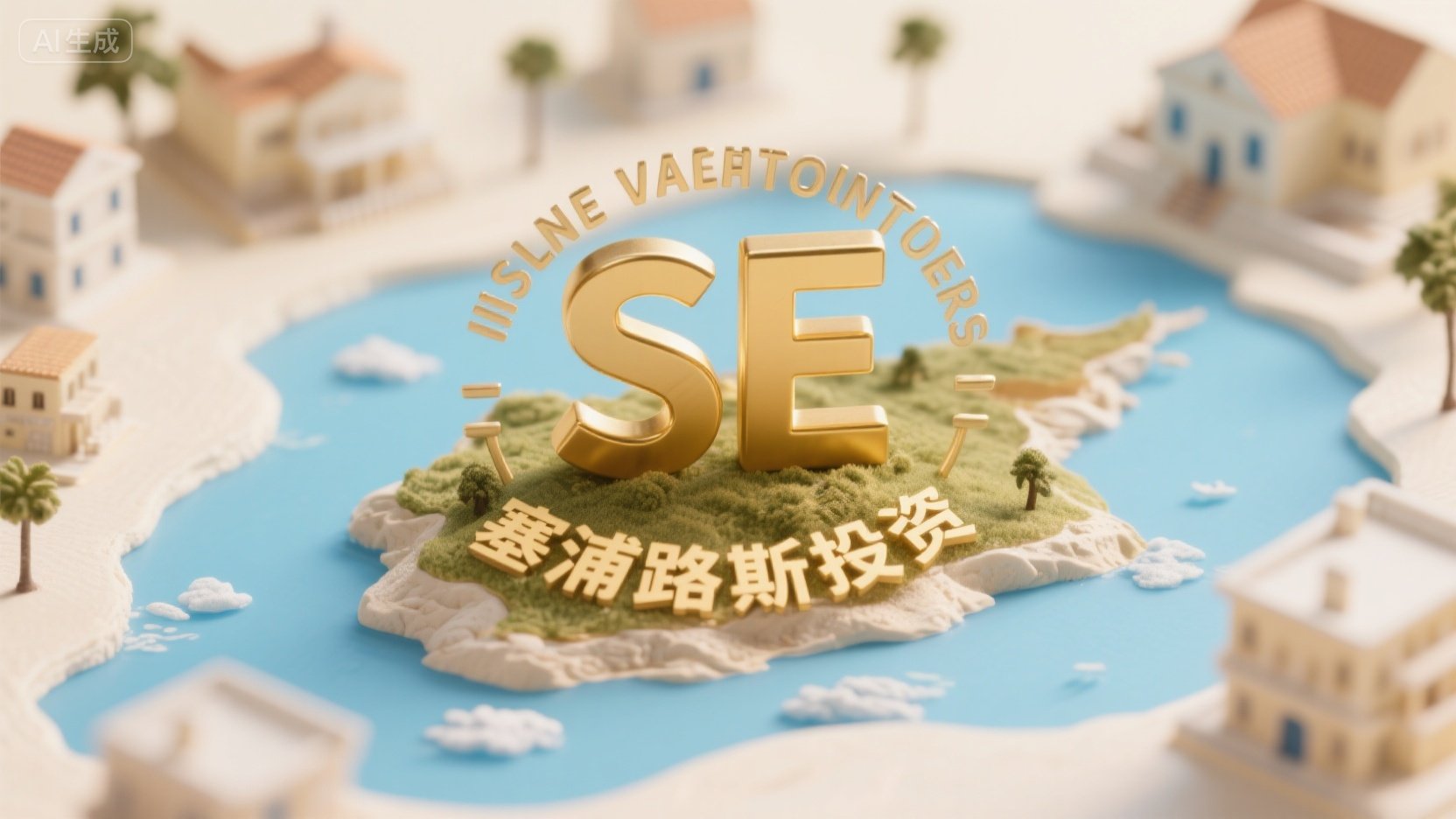 2025塞浦路斯投资全攻略：机遇、政策与实操指南