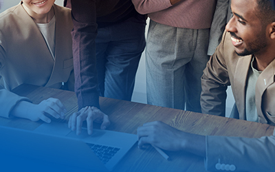 企业跨境合规运营