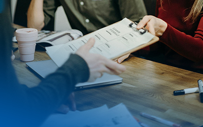 人才跨境协作支撑