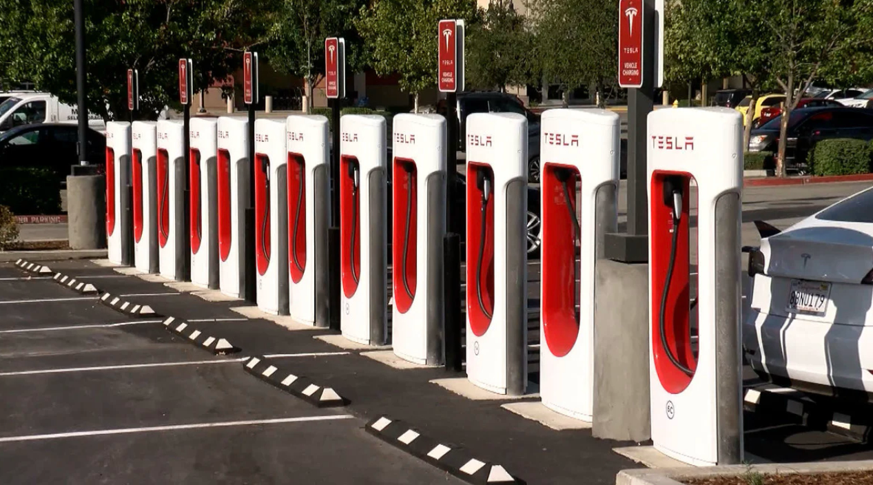 德国公共充电桩年增16%