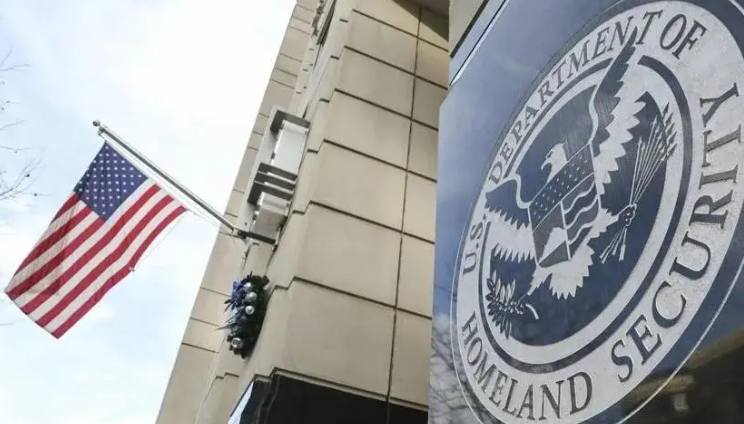 美国土安全部：拟大幅扩大生物识别数据收集范围