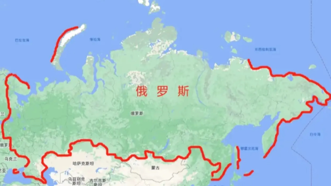 俄罗斯正式对华免签，中国成其最大游客来源国